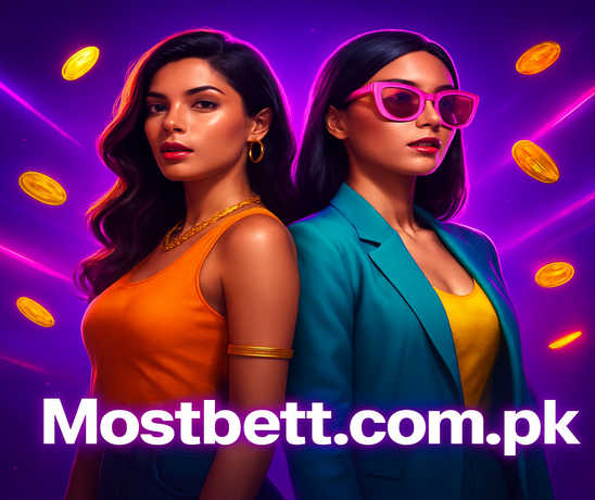 Mostbet Game Pakistan mobile app preview