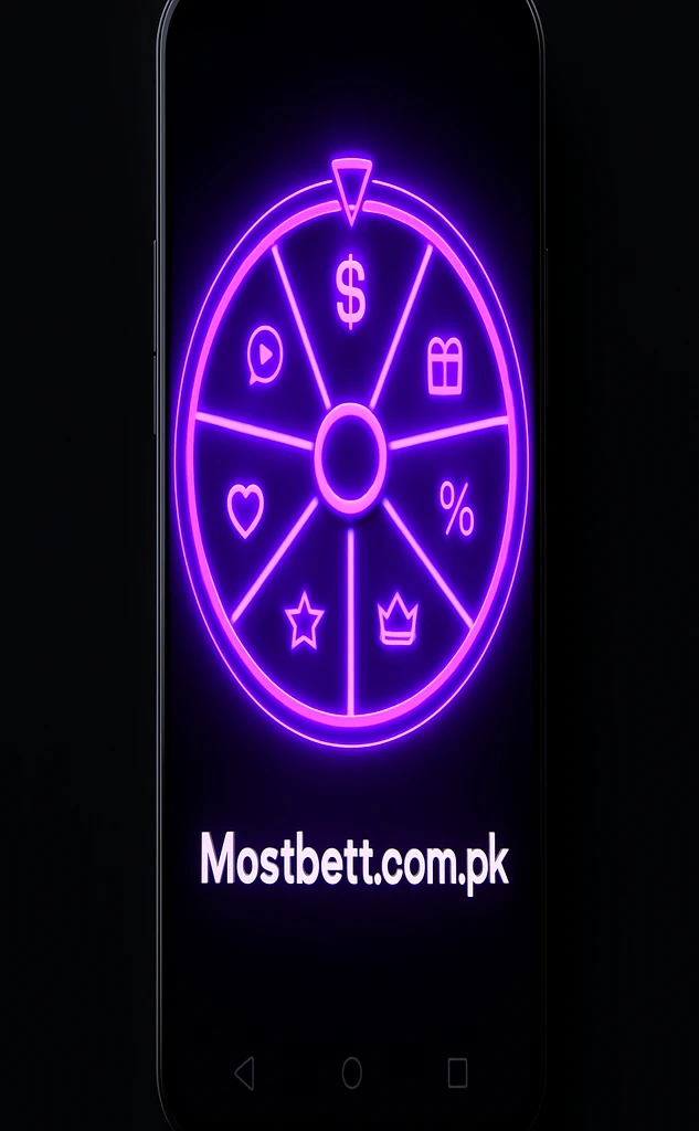 Mostbet Game Pakistan mobile app preview